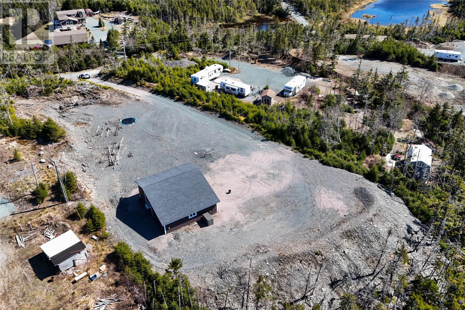 15 Dawes Pond Road, Salmonier, Newfoundland & Labrador  A0A 2R0 - Photo 21 - 1285007