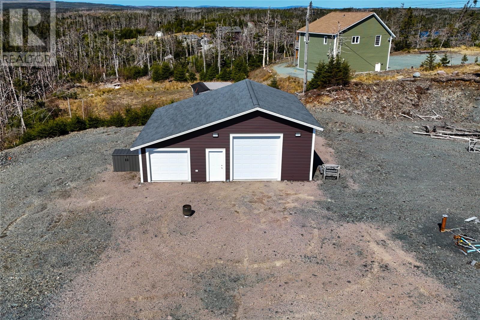 15 Dawes Pond Road, Salmonier, Newfoundland & Labrador  A0A 2R0 - Photo 2 - 1285007