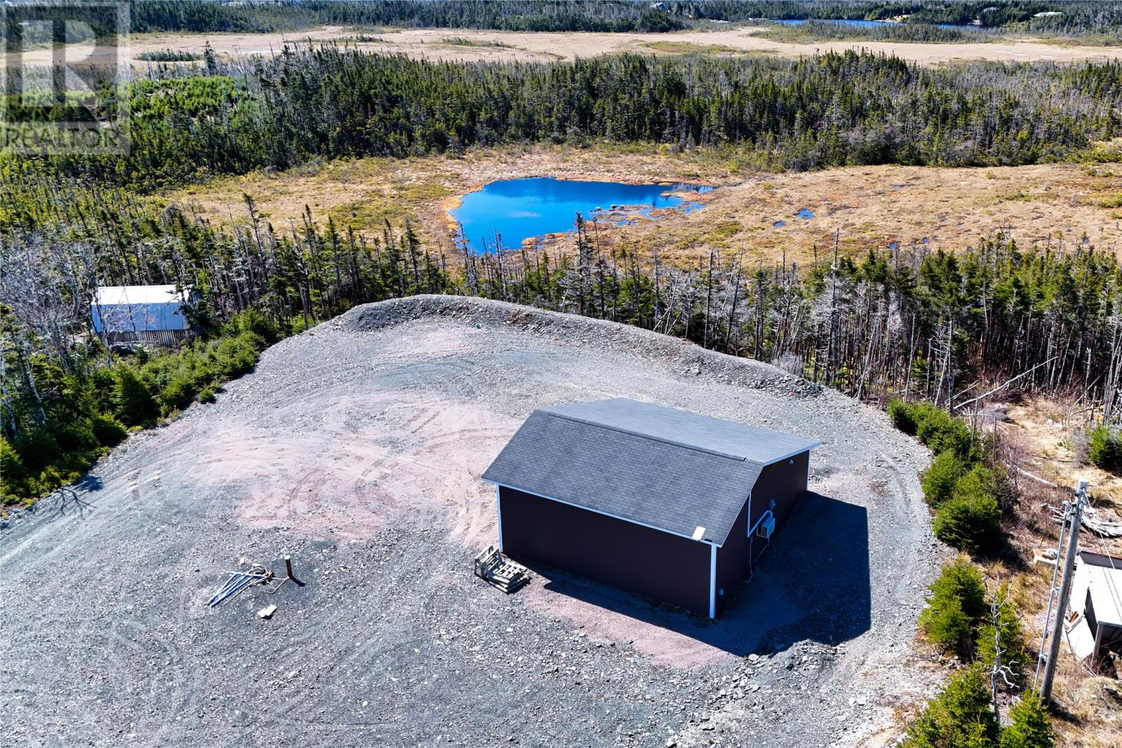 15 Dawes Pond Road, Salmonier, Newfoundland & Labrador  A0A 2R0 - Photo 3 - 1285007
