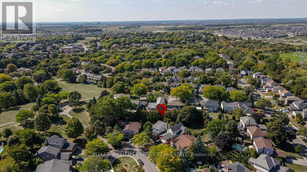 17 Barrow Court, Whitby, Ontario  L1P 1E4 - Photo 30 - E12437392