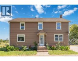 165 Jacques Street, Memramcook, New Brunswick