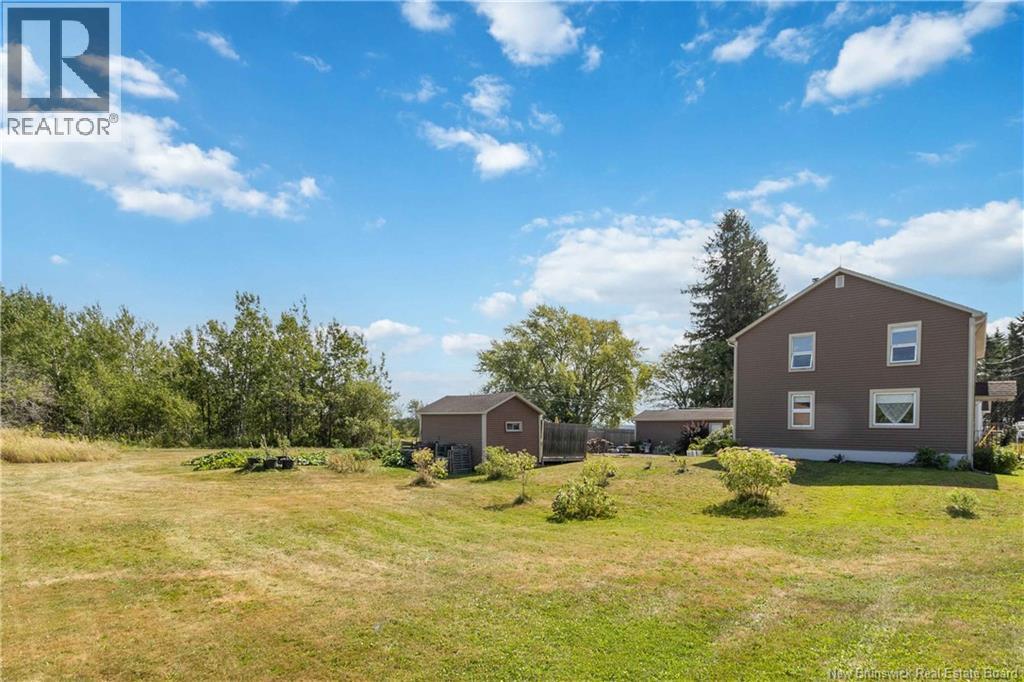 165 Jacques Street, Memramcook, New Brunswick  E4K 2H7 - Photo 28 - NB125640