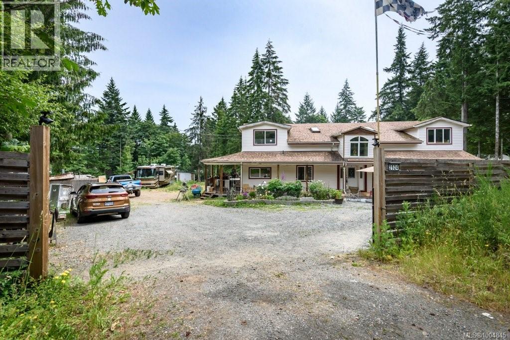 2524 Macaulay Rd, Black Creek, British Columbia  V9J 1B5 - Photo 4 - 1004845