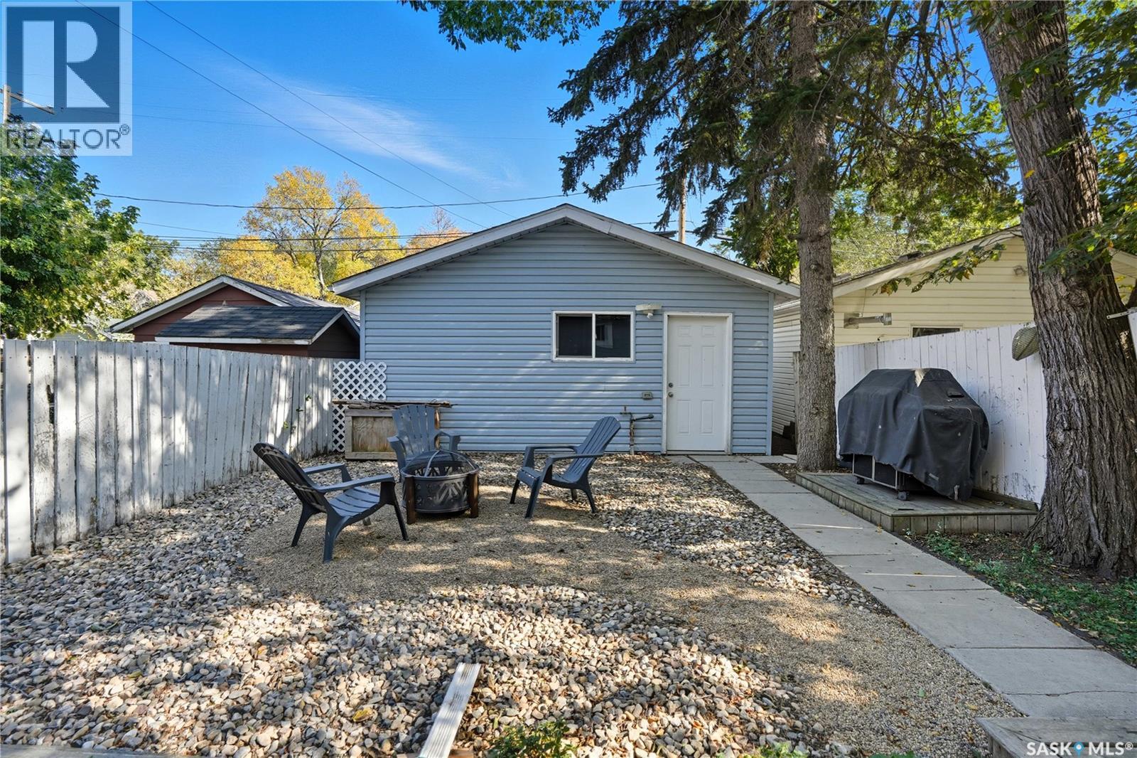 2247 Montreal Street, Regina, Saskatchewan  S4P 1L7 - Photo 19 - SK019660
