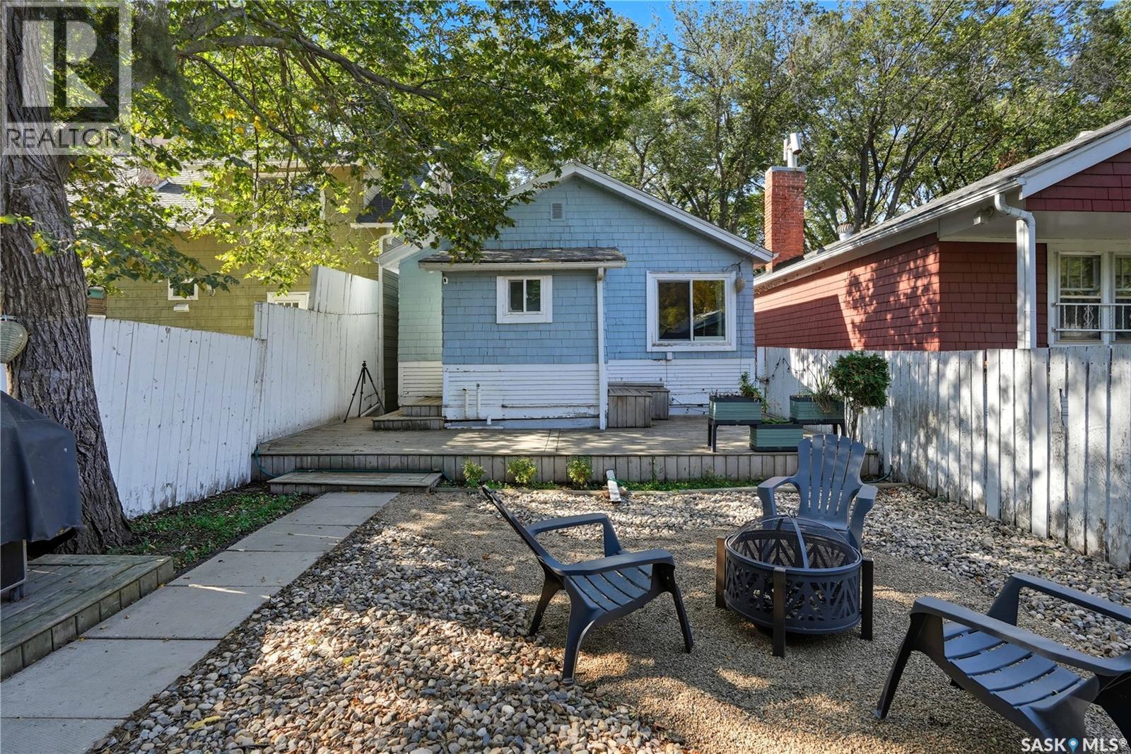 2247 Montreal Street, Regina, Saskatchewan  S4P 1L7 - Photo 21 - SK019660