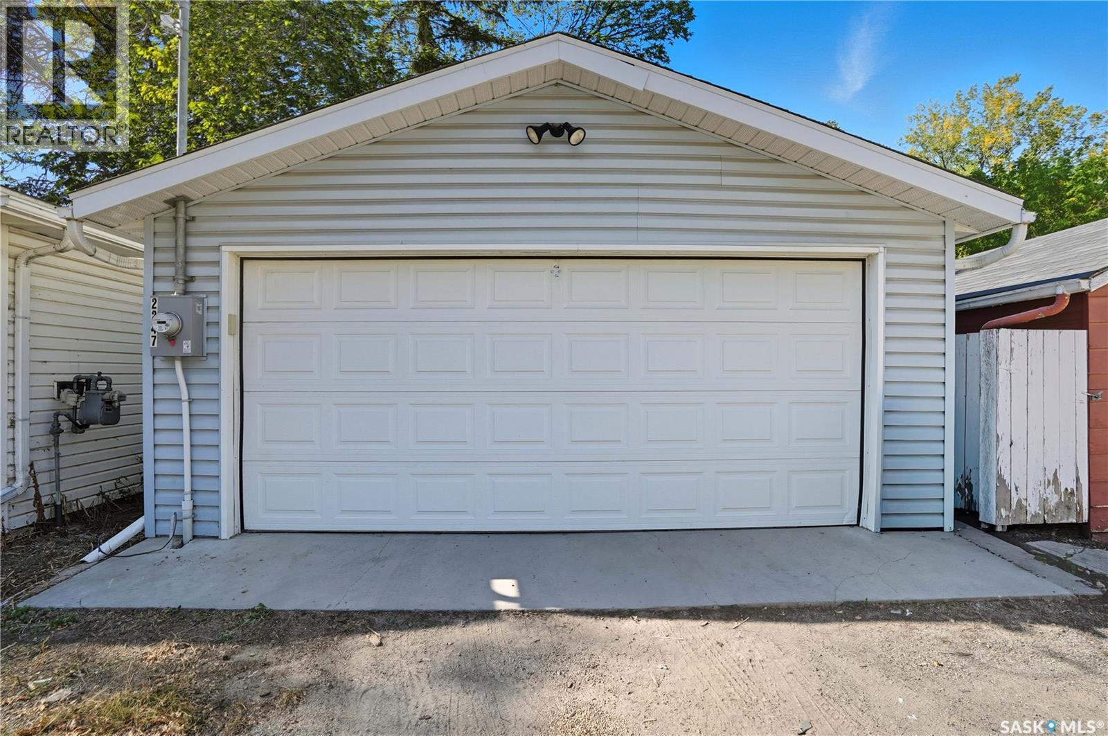 2247 Montreal Street, Regina, Saskatchewan  S4P 1L7 - Photo 41 - SK019660