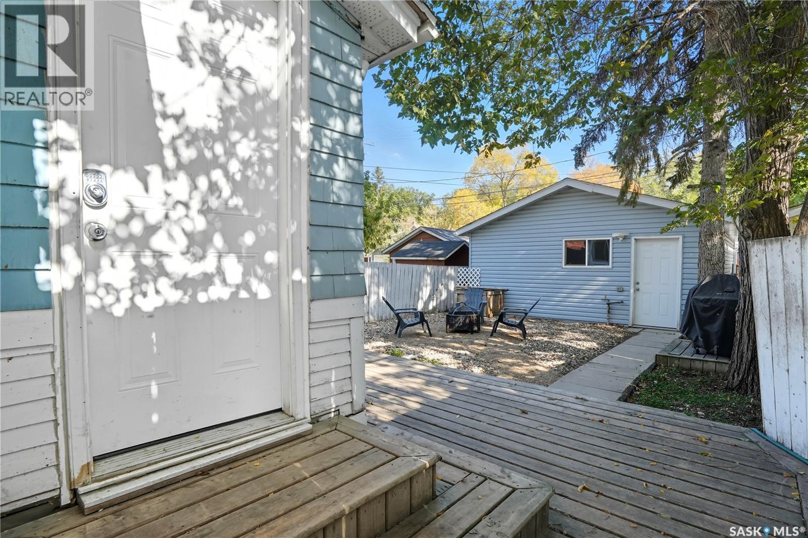2247 Montreal Street, Regina, Saskatchewan  S4P 1L7 - Photo 35 - SK019660