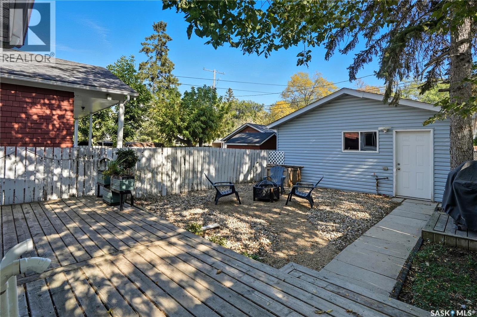 2247 Montreal Street, Regina, Saskatchewan  S4P 1L7 - Photo 38 - SK019660