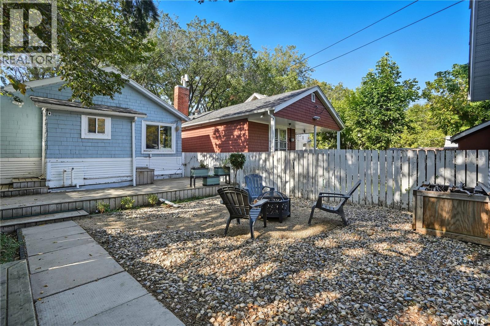 2247 Montreal Street, Regina, Saskatchewan  S4P 1L7 - Photo 20 - SK019660