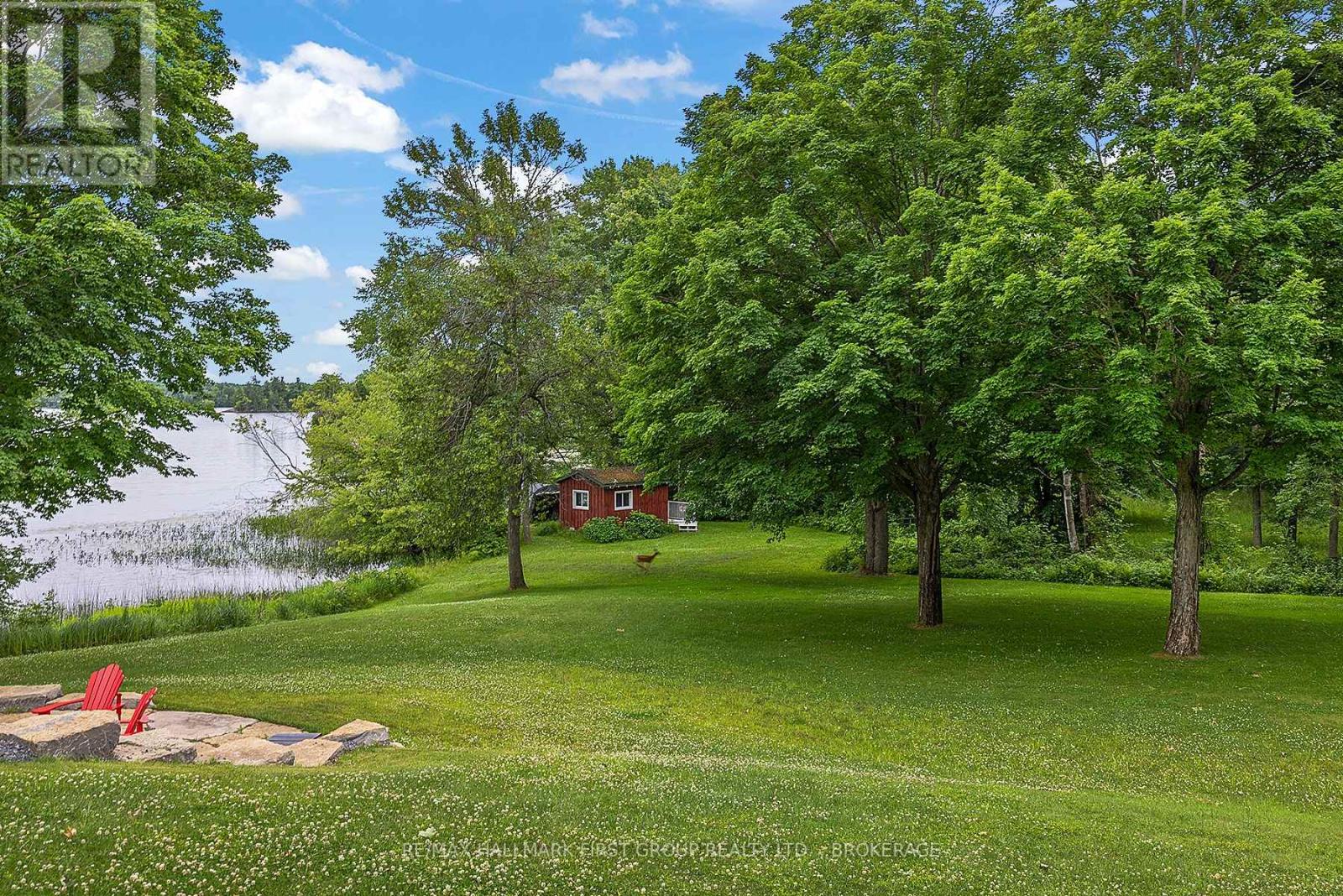 120 Black Lake Route, Tay Valley, Ontario  K7H 3C5 - Photo 50 - X12437340