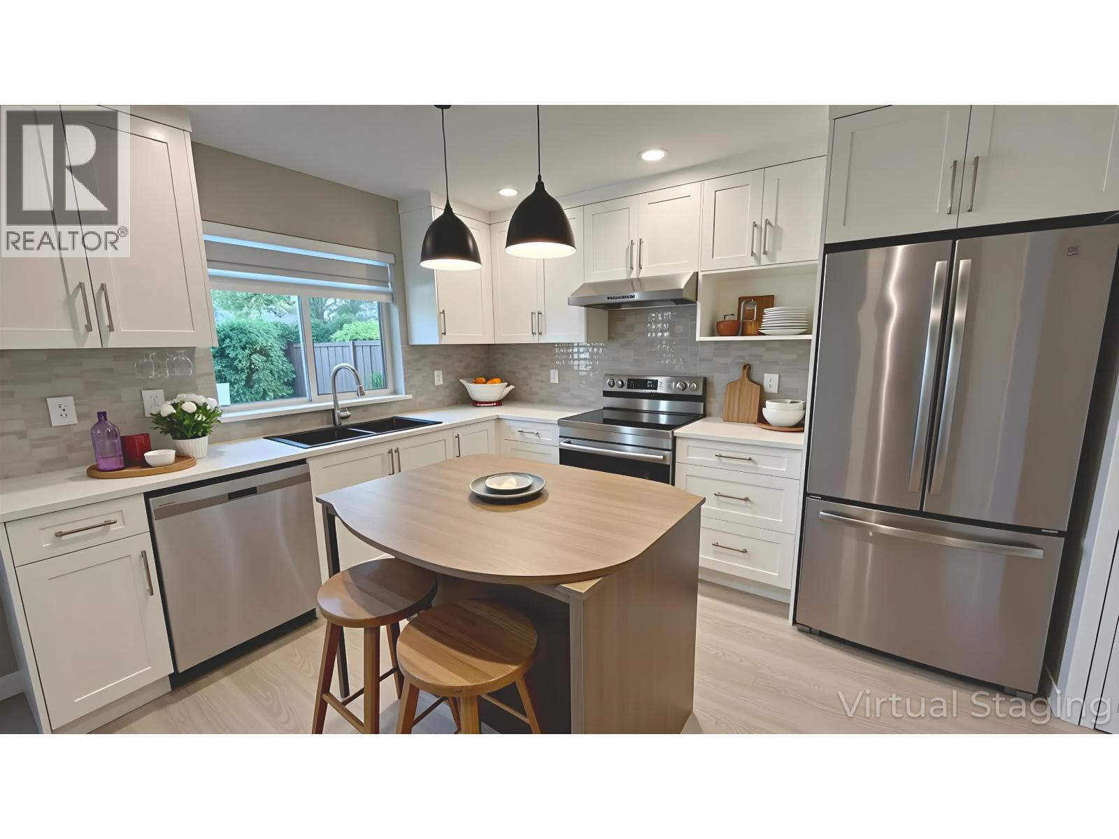 3 10000 Fisher Gate, Richmond, British Columbia  V6X 3W8 - Photo 4 - R3033159