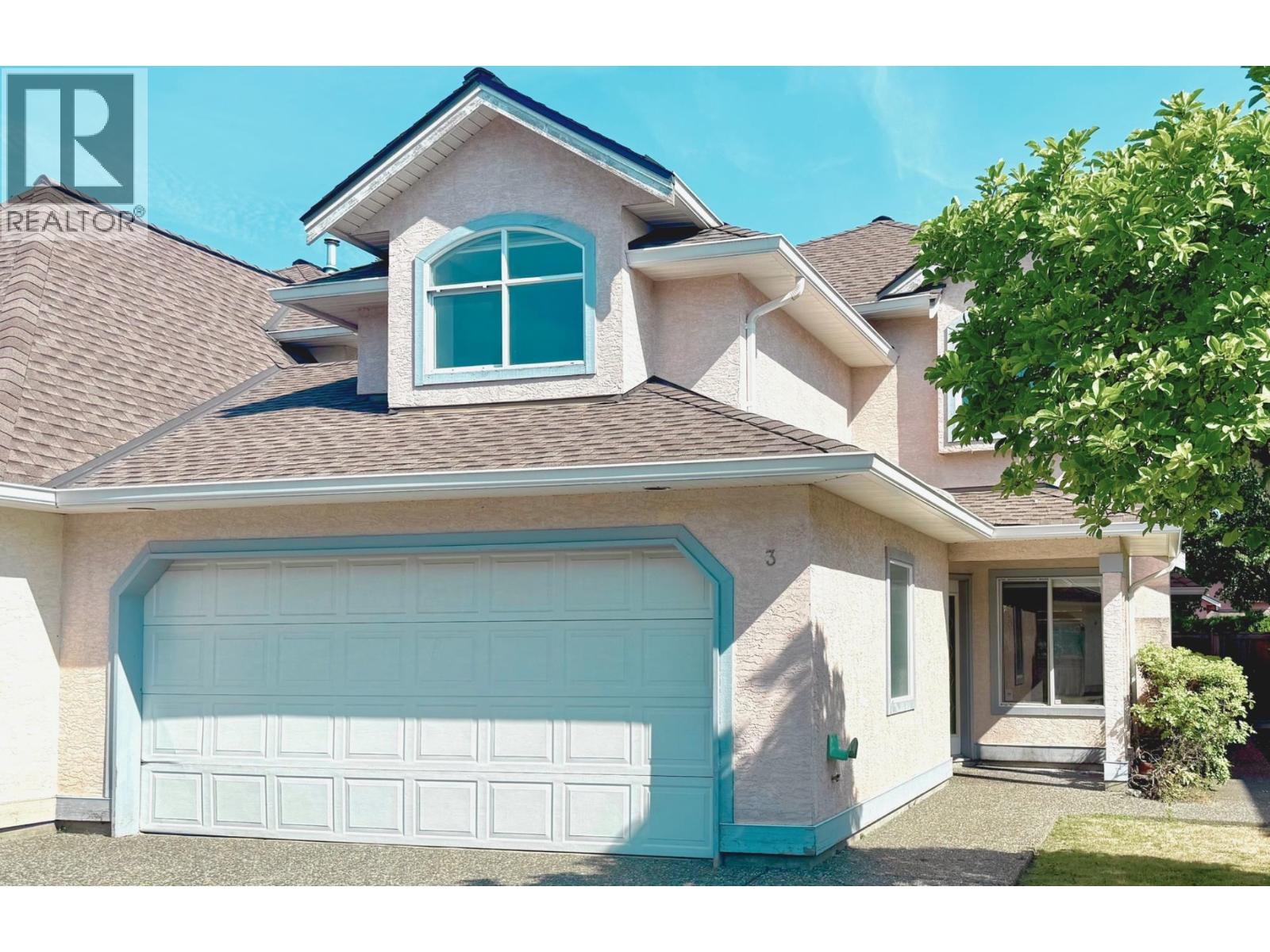 3 10000 Fisher Gate, Richmond, British Columbia  V6X 3W8 - Photo 2 - R3033159