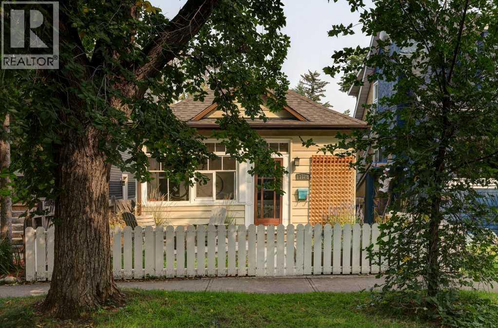 1728 13 Avenue Sw, Calgary, Alberta  T3C 0T9 - Photo 2 - A2254319