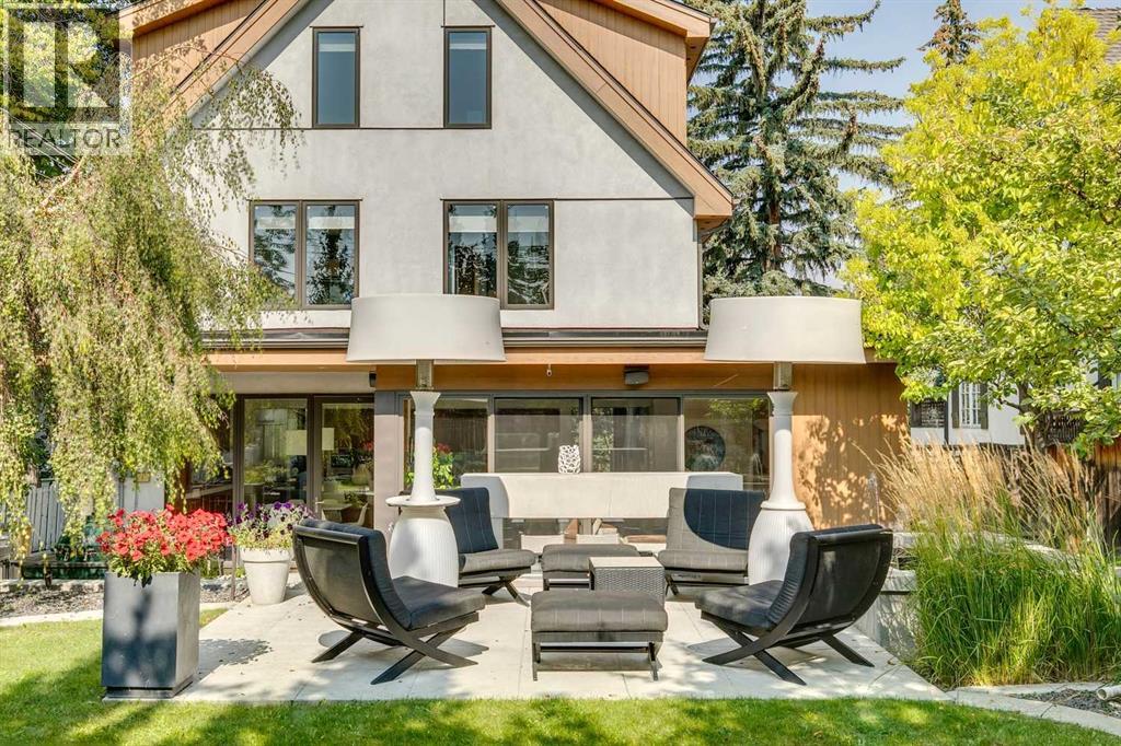 529 Sunderland Avenue Sw, Calgary, Alberta  T3C 2K5 - Photo 45 - A2256811