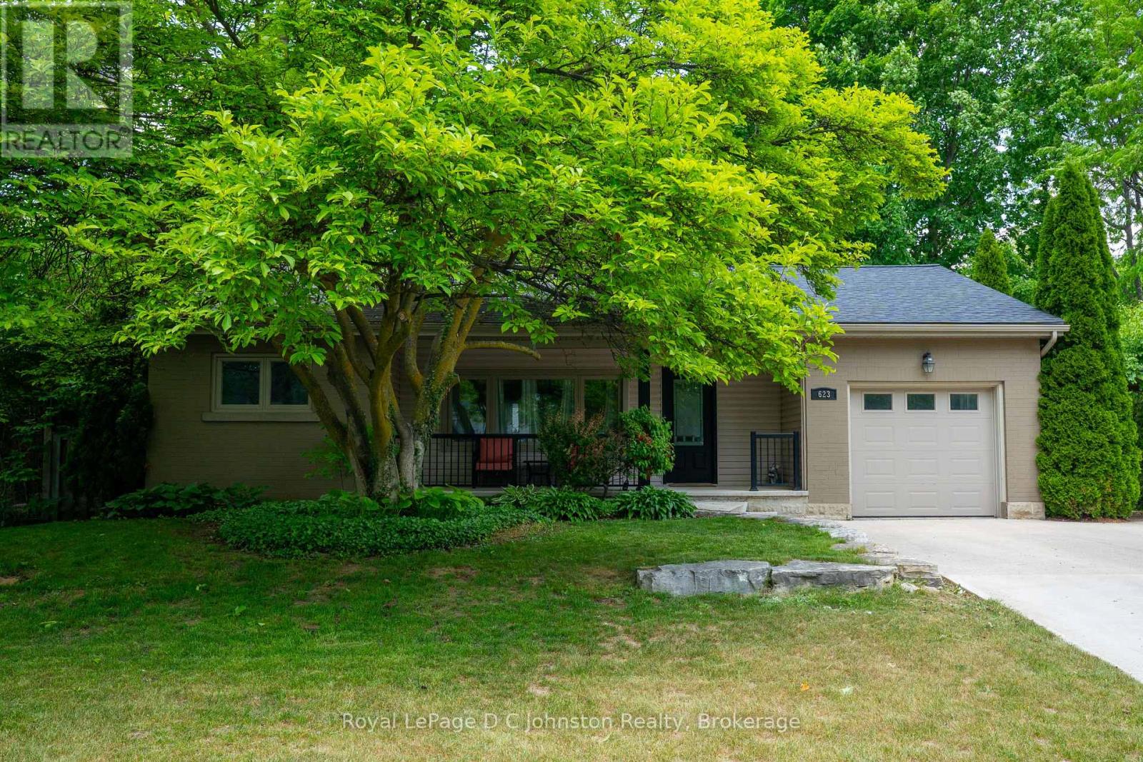 623 LOUIS STREET, Saugeen Shores, Ontario