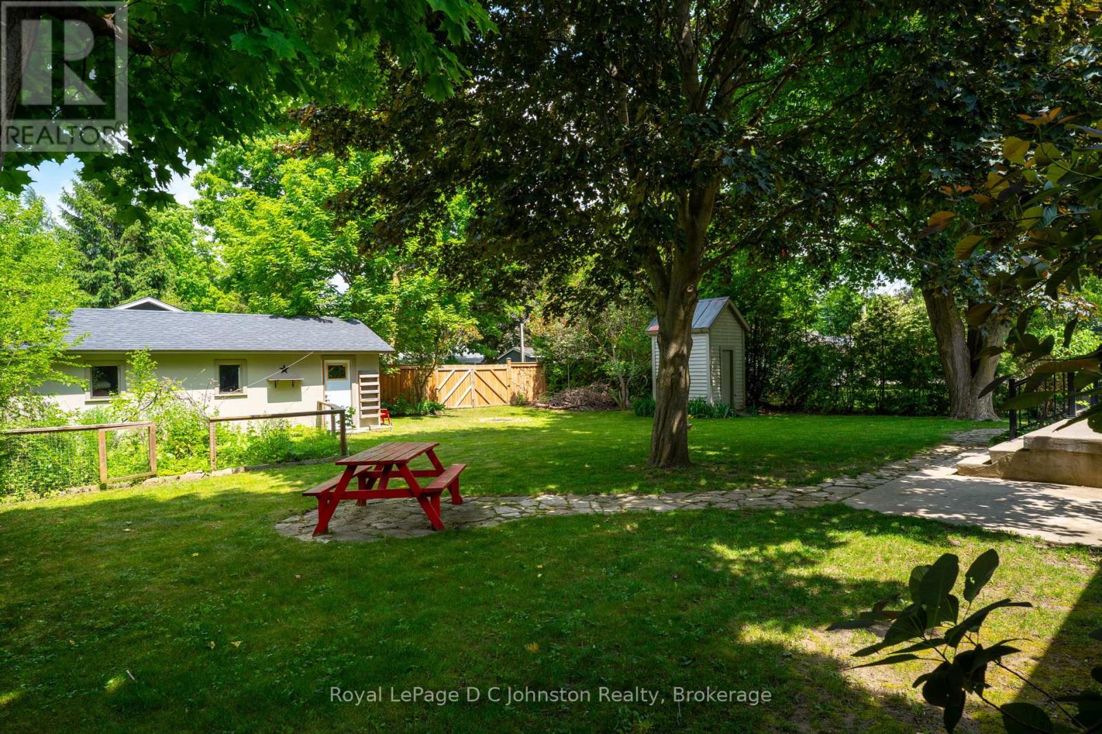 623 Louis Street, Saugeen Shores, Ontario  N0H 2C0 - Photo 40 - X12437368