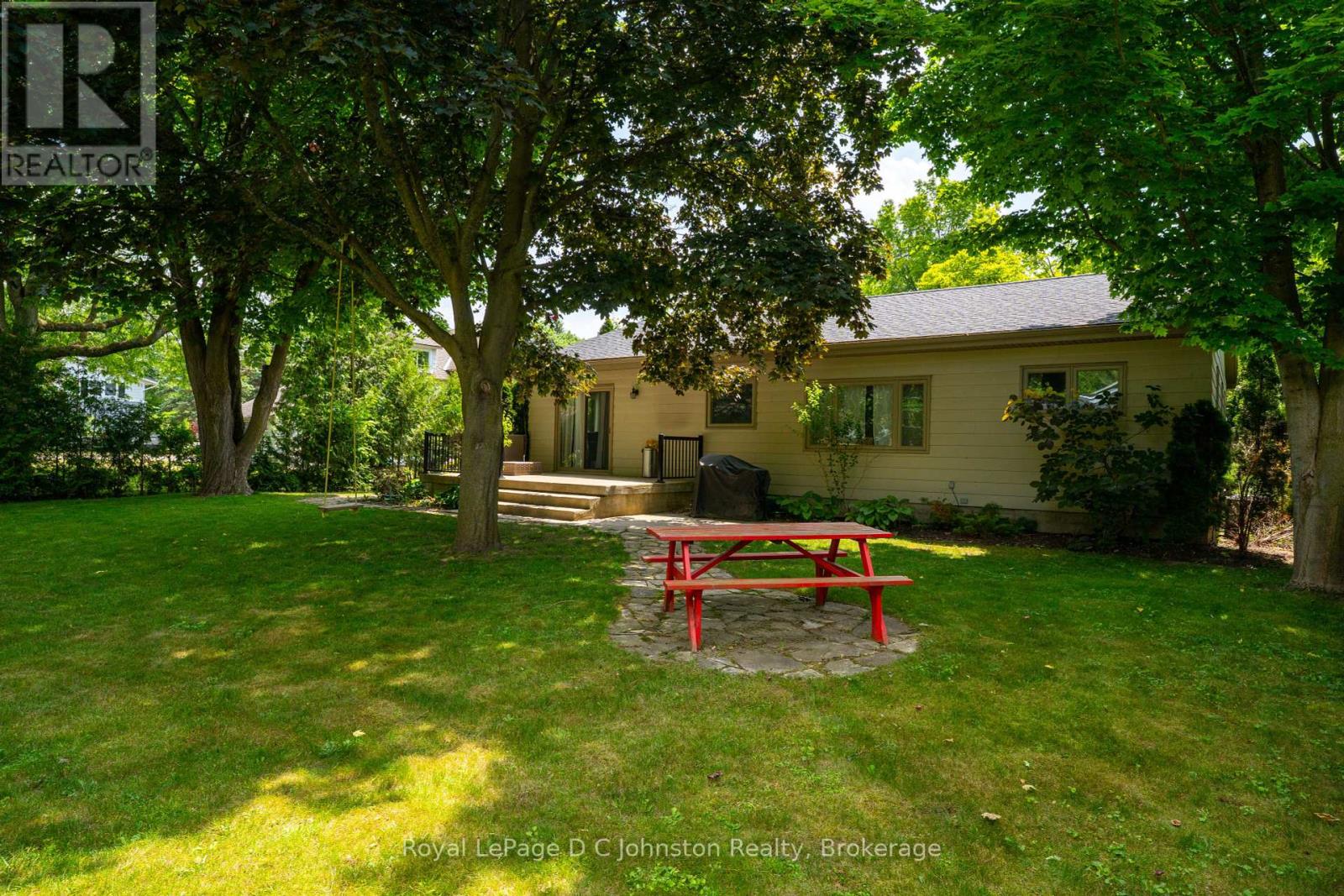 623 Louis Street, Saugeen Shores, Ontario  N0H 2C0 - Photo 42 - X12437368