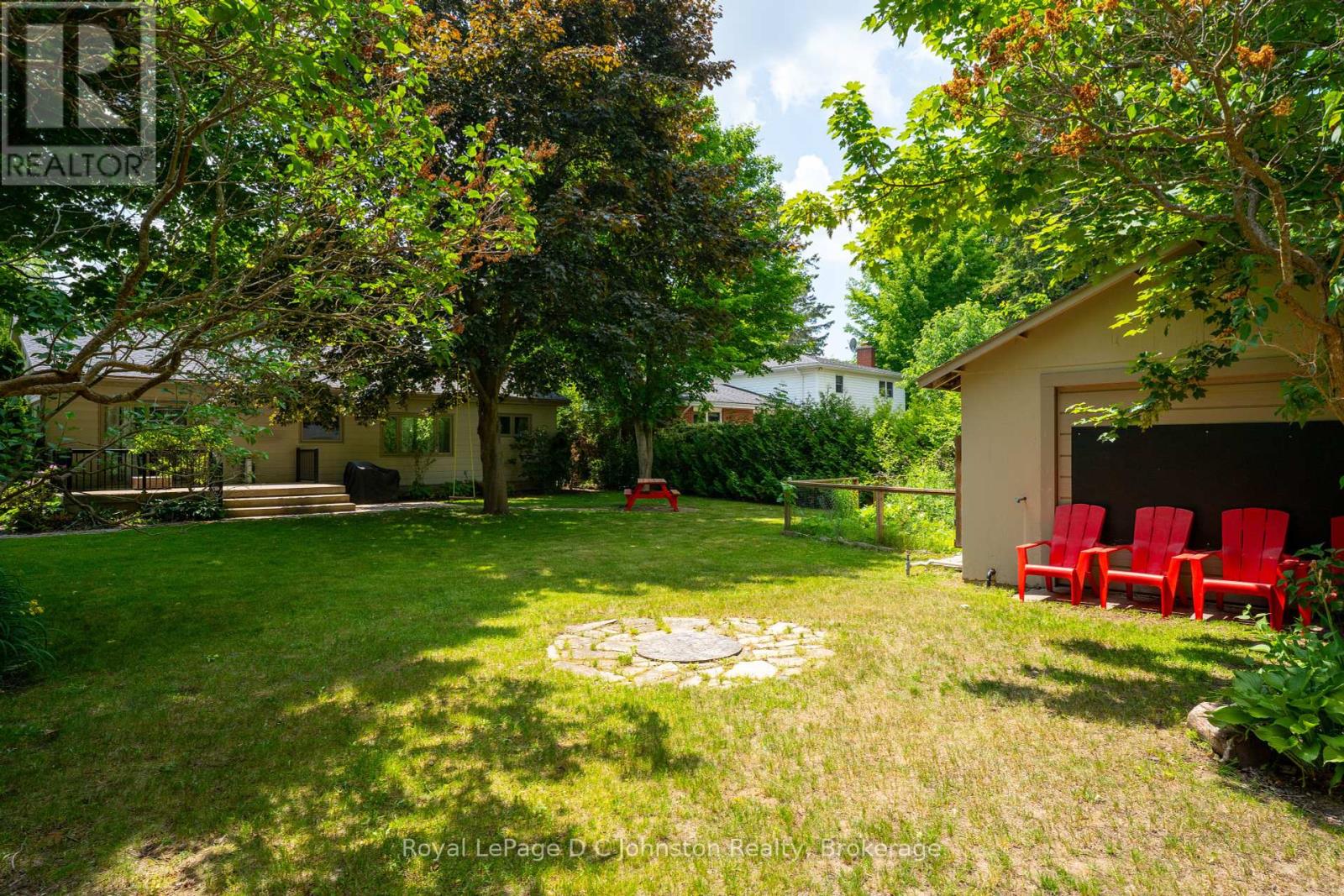 623 Louis Street, Saugeen Shores, Ontario  N0H 2C0 - Photo 43 - X12437368