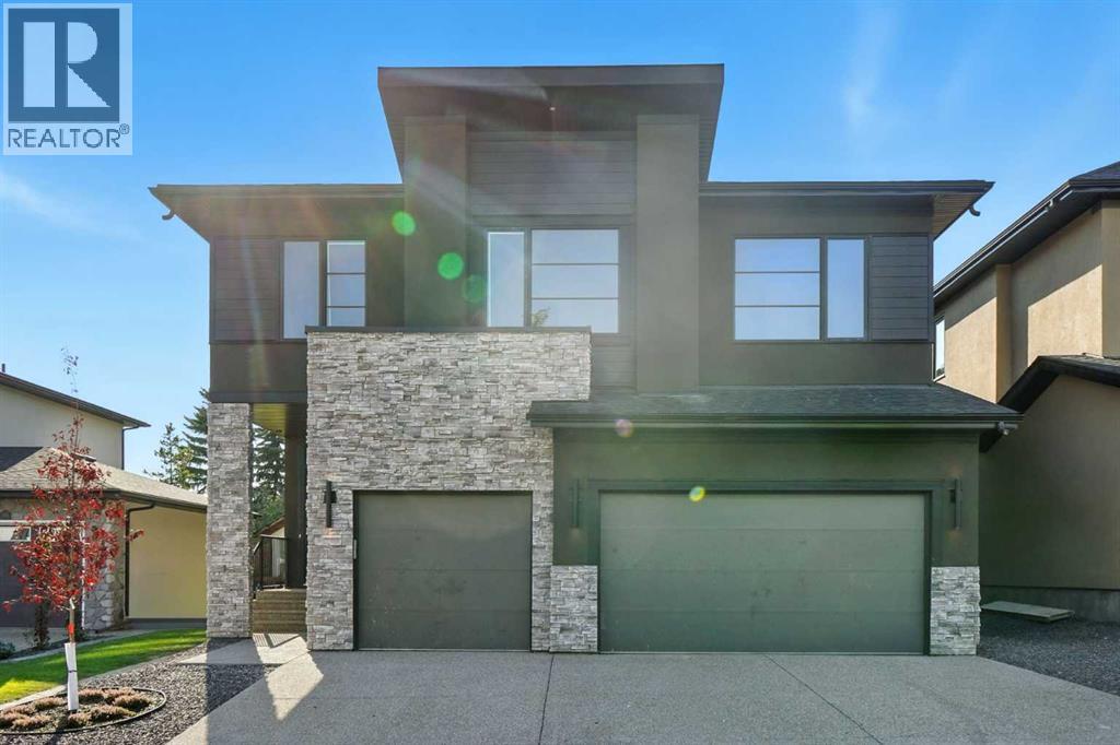 5 Mystic Ridge Way Sw, Calgary, Alberta  T3H 1S7 - Photo 42 - A2258528