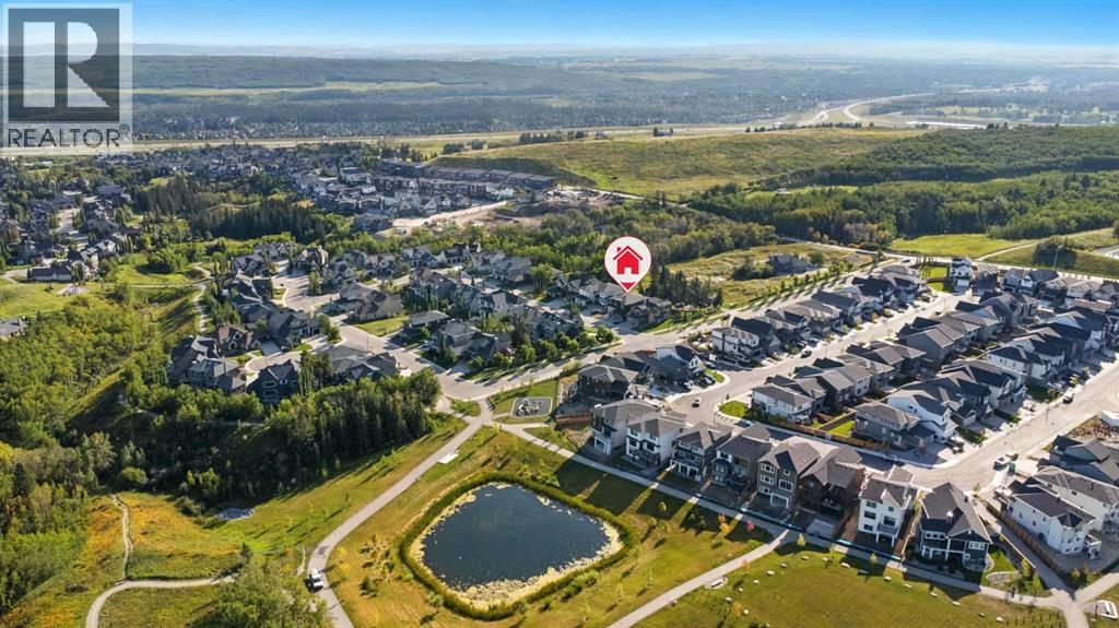 5 Mystic Ridge Way Sw, Calgary, Alberta  T3H 1S7 - Photo 4 - A2258528