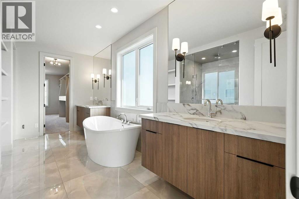 5 Mystic Ridge Way Sw, Calgary, Alberta  T3H 1S7 - Photo 3 - A2258528
