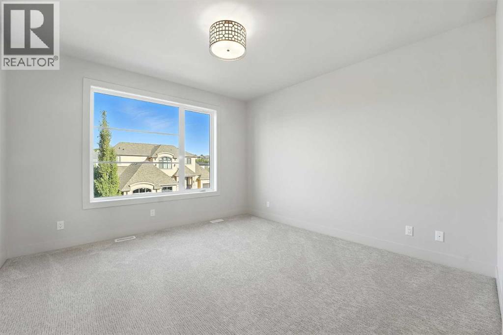 5 Mystic Ridge Way Sw, Calgary, Alberta  T3H 1S7 - Photo 34 - A2258528