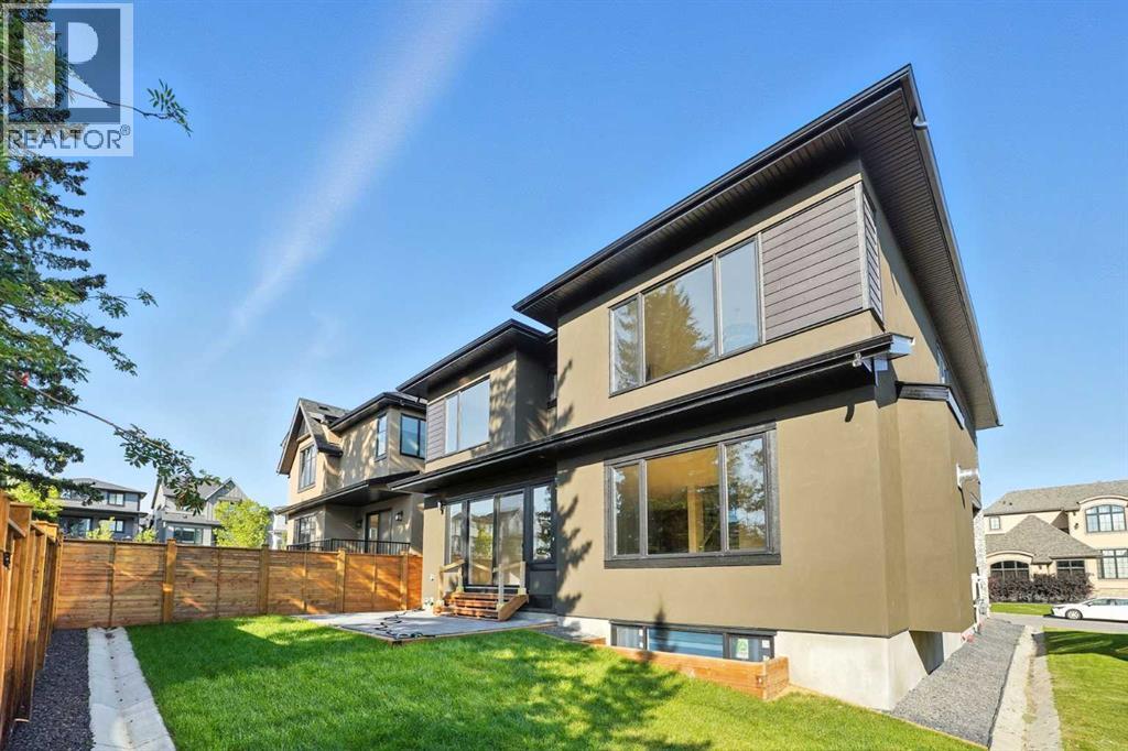 5 Mystic Ridge Way Sw, Calgary, Alberta  T3H 1S7 - Photo 5 - A2258528