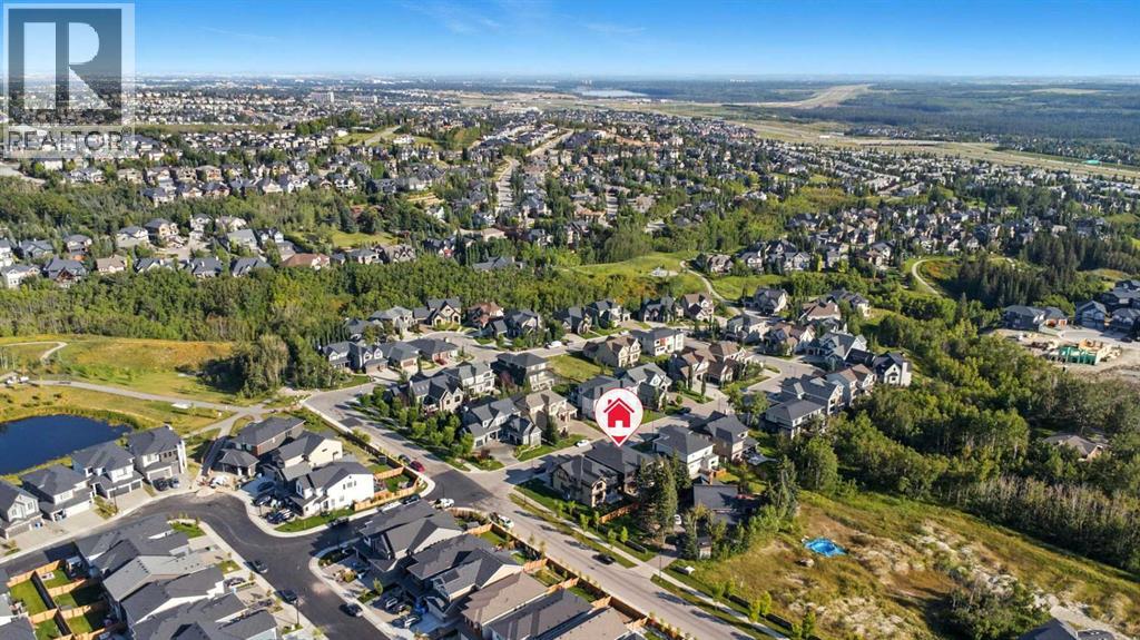 5 Mystic Ridge Way Sw, Calgary, Alberta  T3H 1S7 - Photo 44 - A2258528