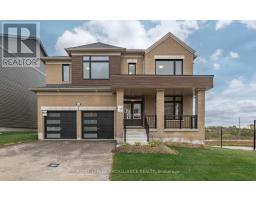 992 TRAILSVIEW AVENUE, Cobourg, Ontario