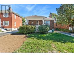 219 Victoria Street-115;, Kingston (Central City East), Ca