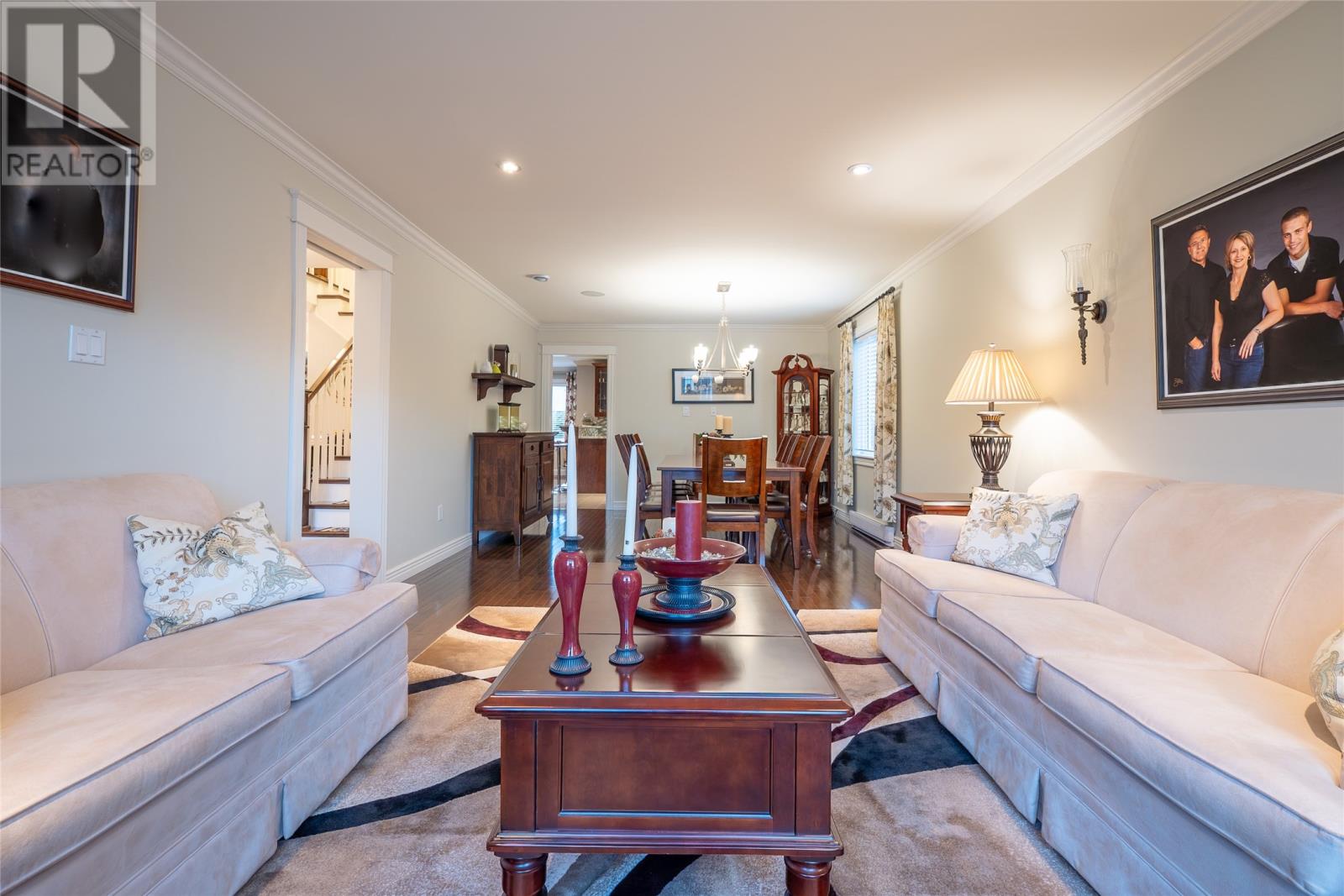 17 Oberon Street, St. John's, Newfoundland & Labrador  A1B 0K1 - Photo 17 - 1291062