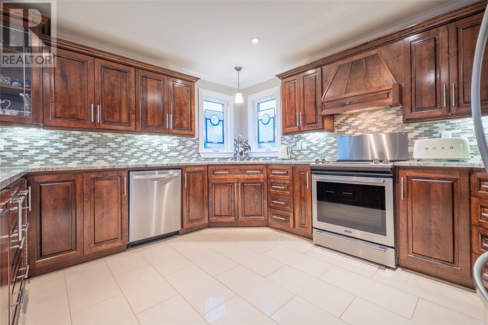 17 Oberon Street, St. John's, Newfoundland & Labrador  A1B 0K1 - Photo 23 - 1291062