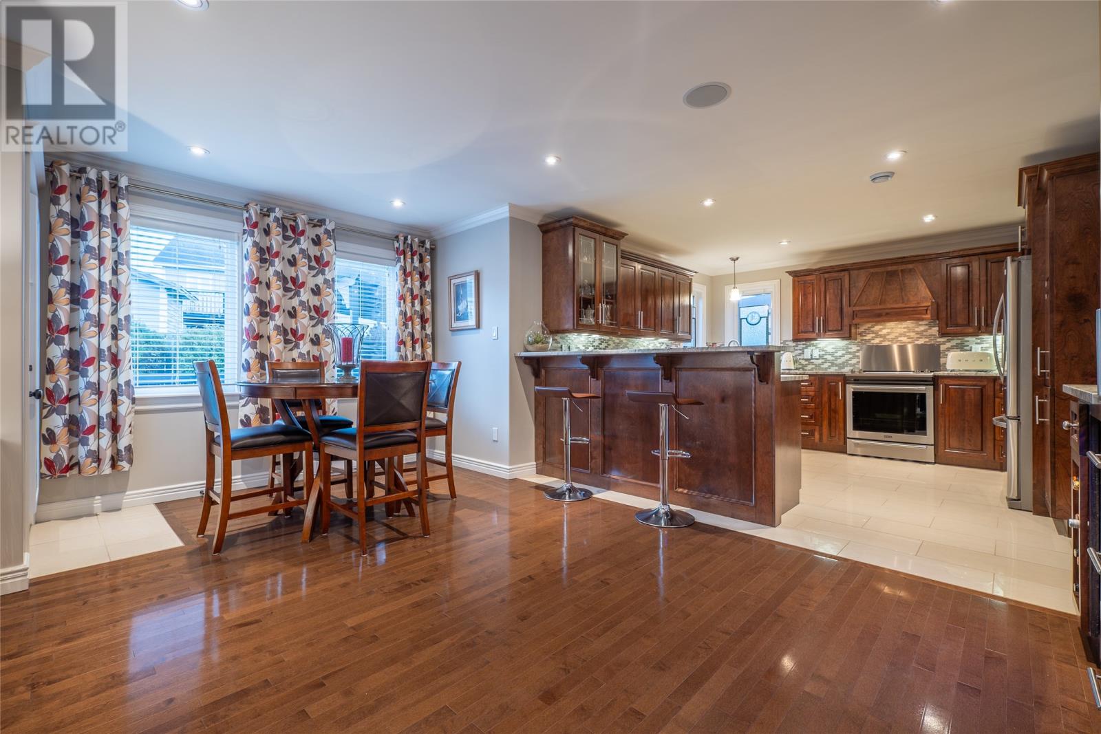 17 Oberon Street, St. John's, Newfoundland & Labrador  A1B 0K1 - Photo 26 - 1291062