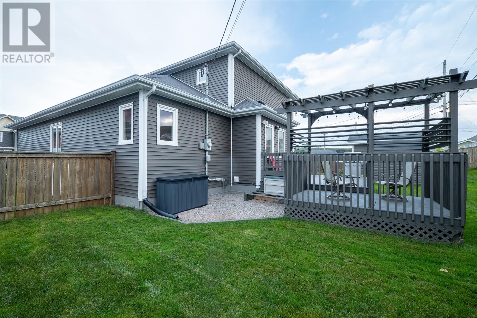 17 Oberon Street, St. John's, Newfoundland & Labrador  A1B 0K1 - Photo 3 - 1291062