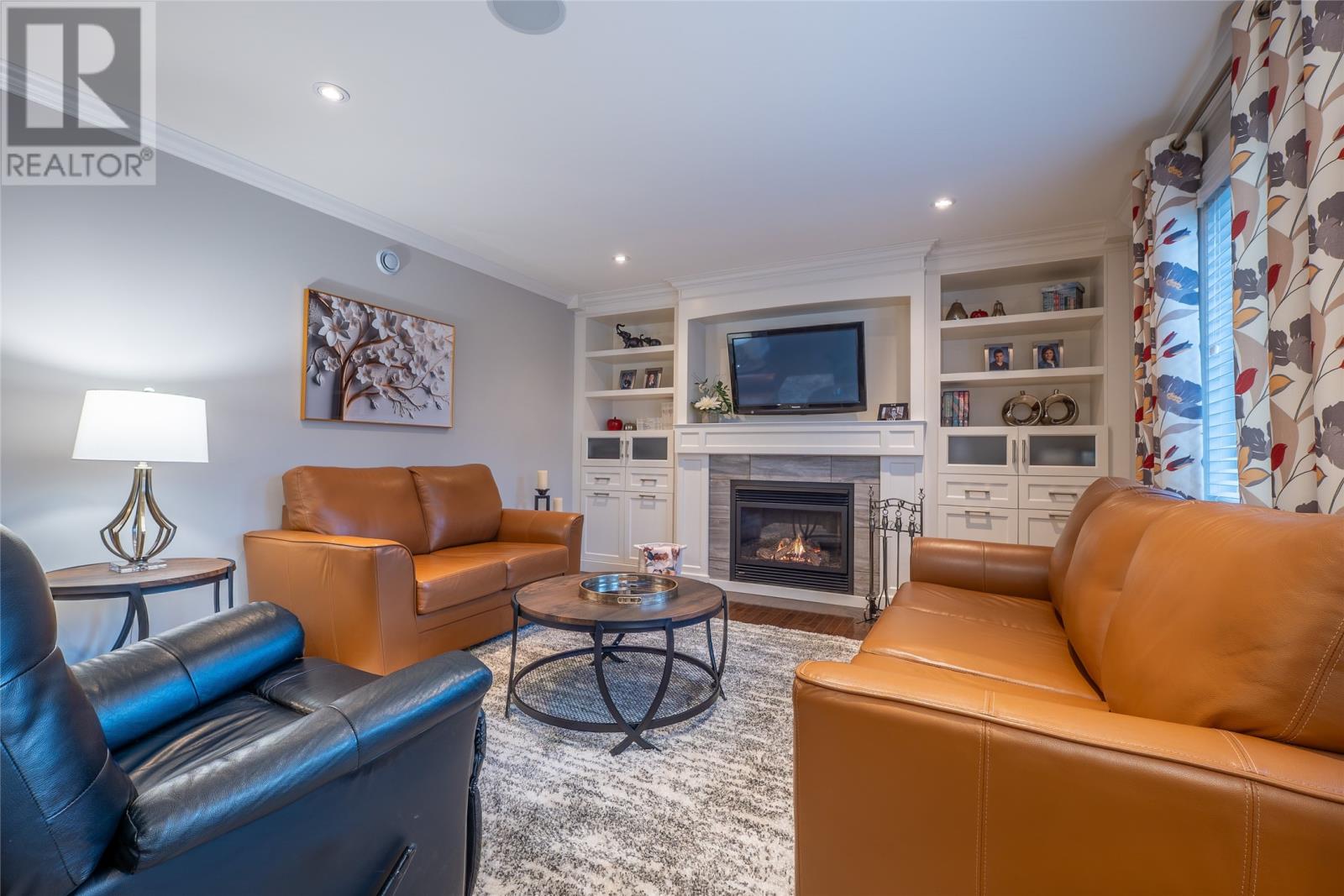 17 Oberon Street, St. John's, Newfoundland & Labrador  A1B 0K1 - Photo 30 - 1291062