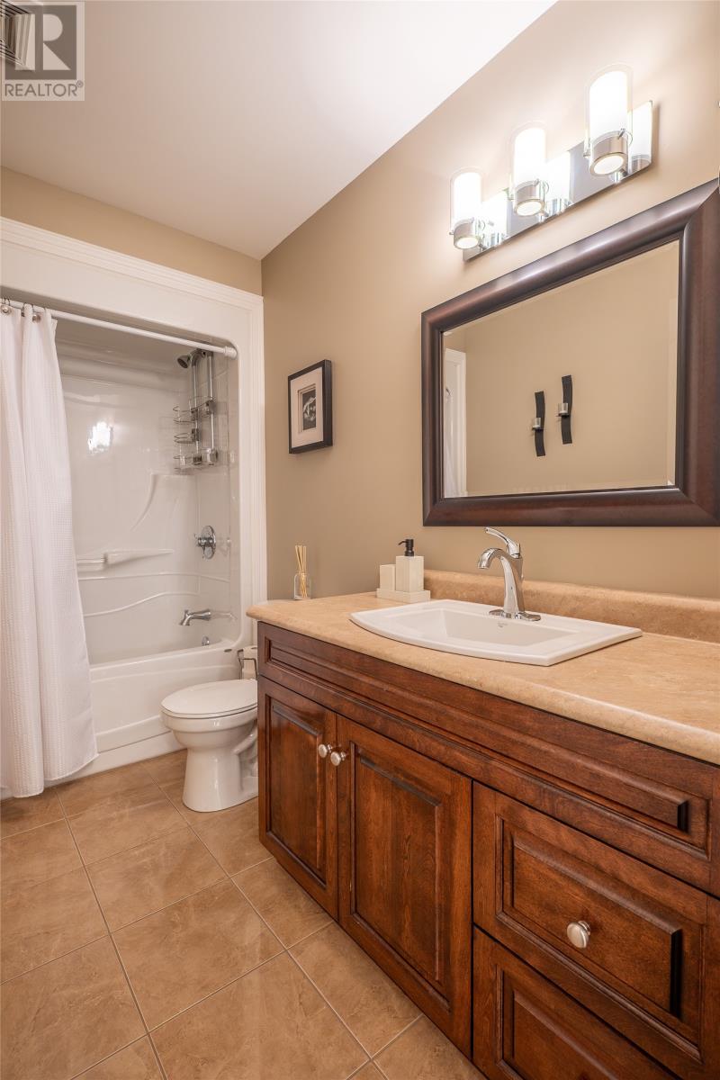 17 Oberon Street, St. John's, Newfoundland & Labrador  A1B 0K1 - Photo 37 - 1291062
