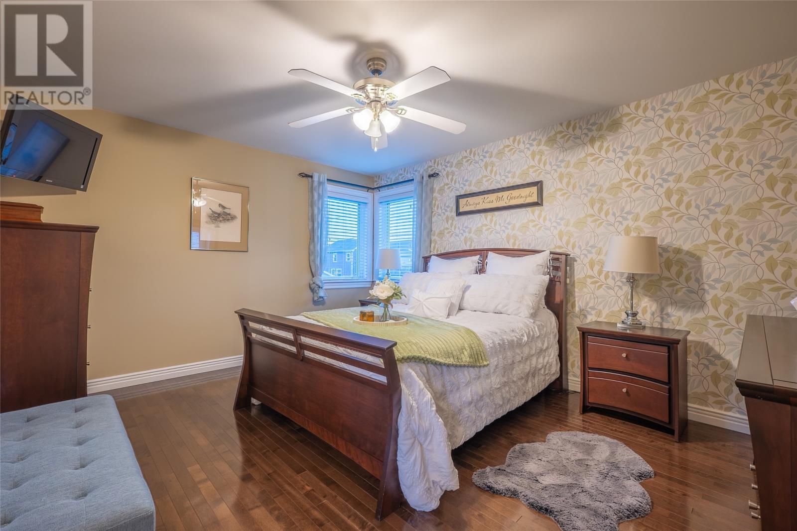 17 Oberon Street, St. John's, Newfoundland & Labrador  A1B 0K1 - Photo 39 - 1291062