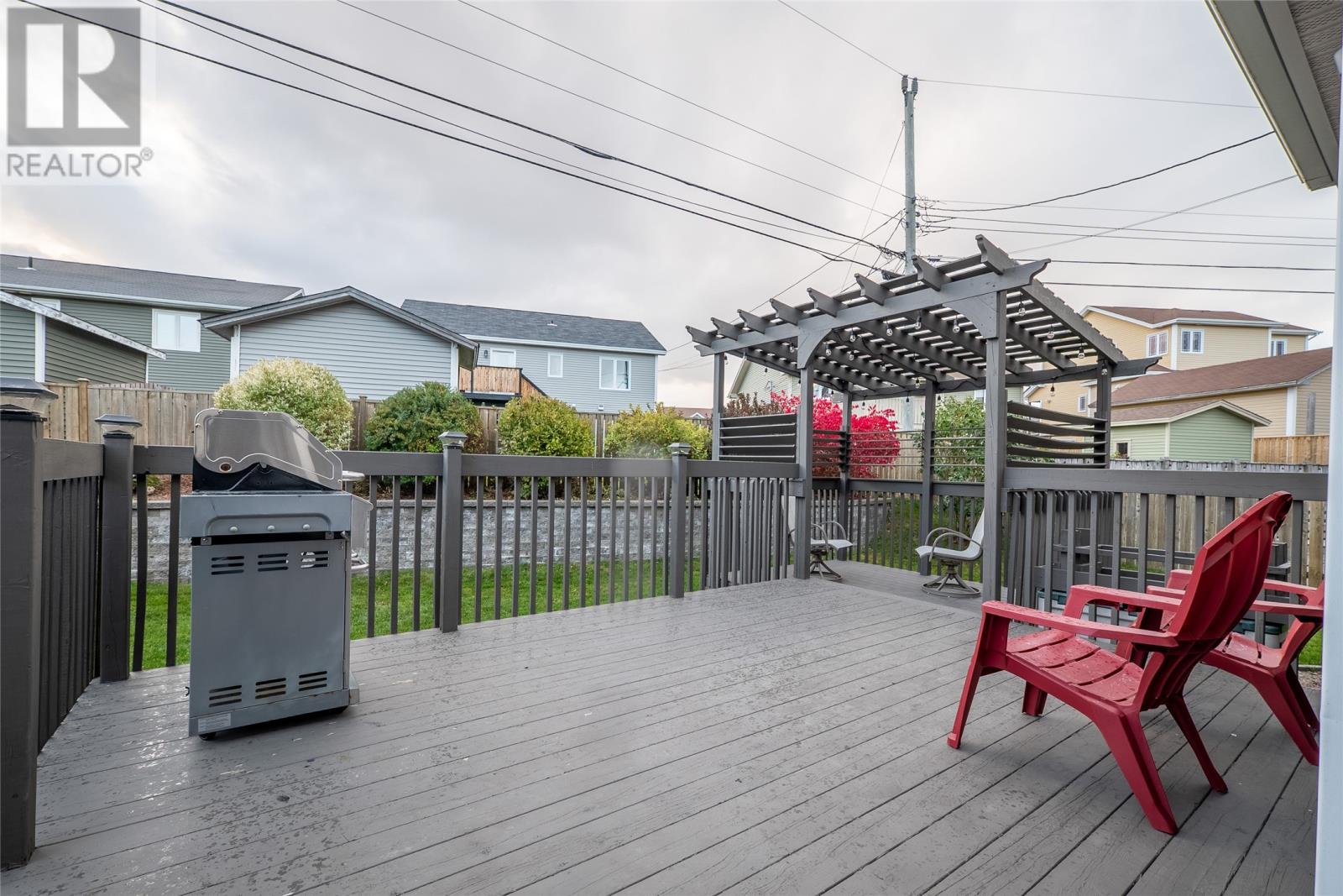 17 Oberon Street, St. John's, Newfoundland & Labrador  A1B 0K1 - Photo 4 - 1291062