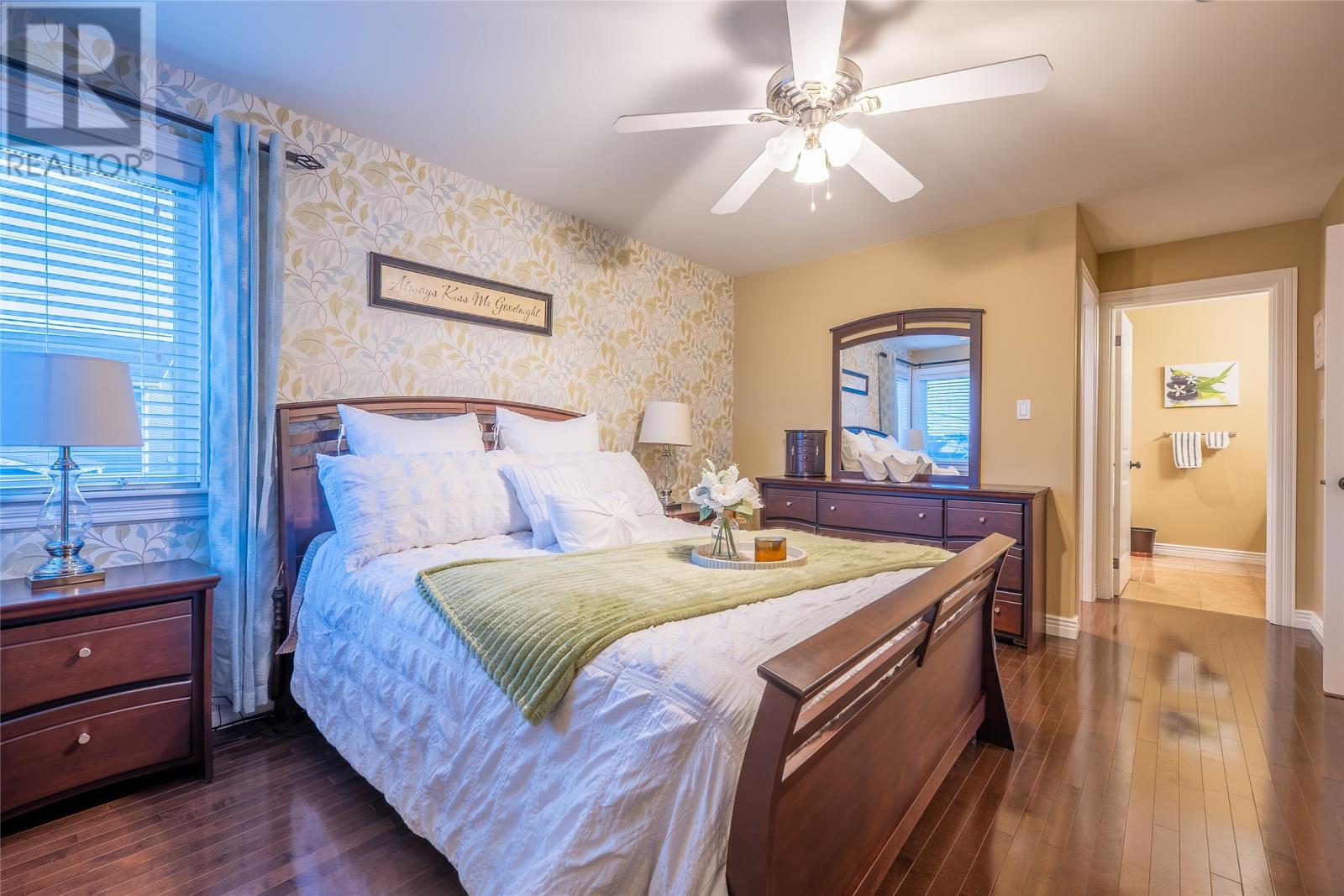 17 Oberon Street, St. John's, Newfoundland & Labrador  A1B 0K1 - Photo 40 - 1291062