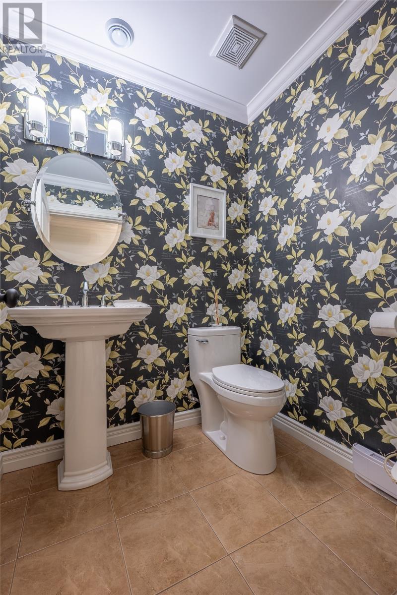 17 Oberon Street, St. John's, Newfoundland & Labrador  A1B 0K1 - Photo 42 - 1291062