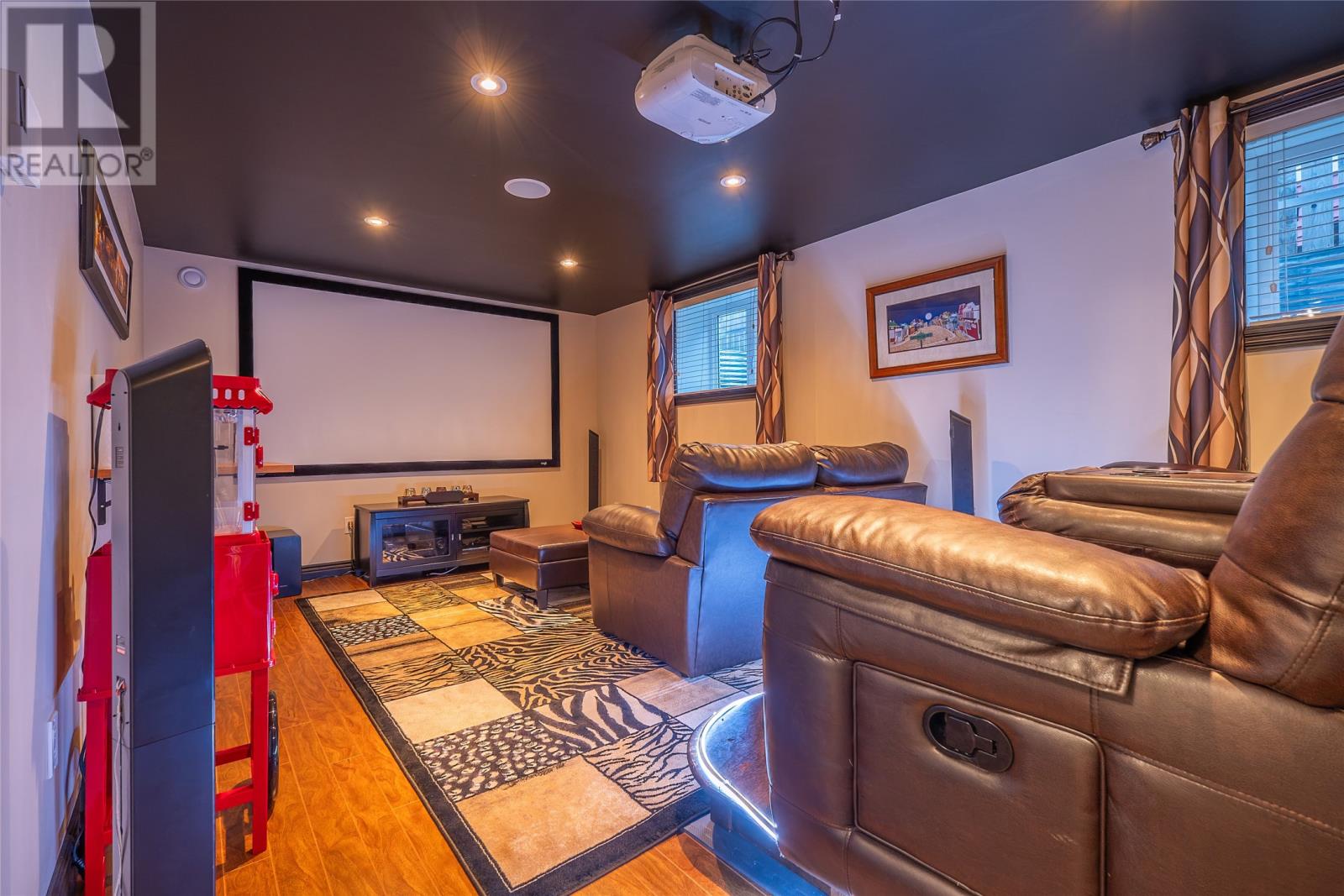 17 Oberon Street, St. John's, Newfoundland & Labrador  A1B 0K1 - Photo 45 - 1291062