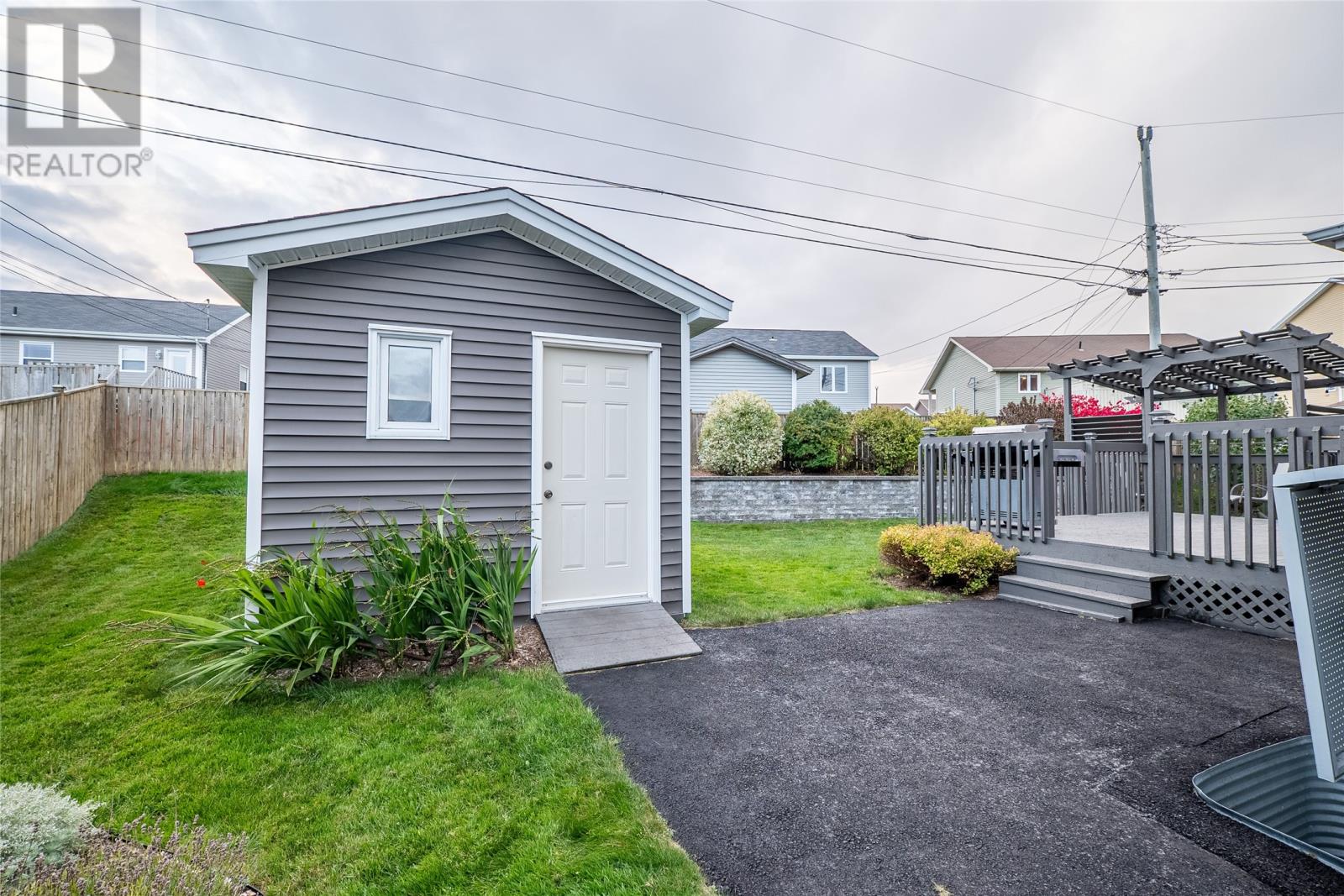17 Oberon Street, St. John's, Newfoundland & Labrador  A1B 0K1 - Photo 5 - 1291062