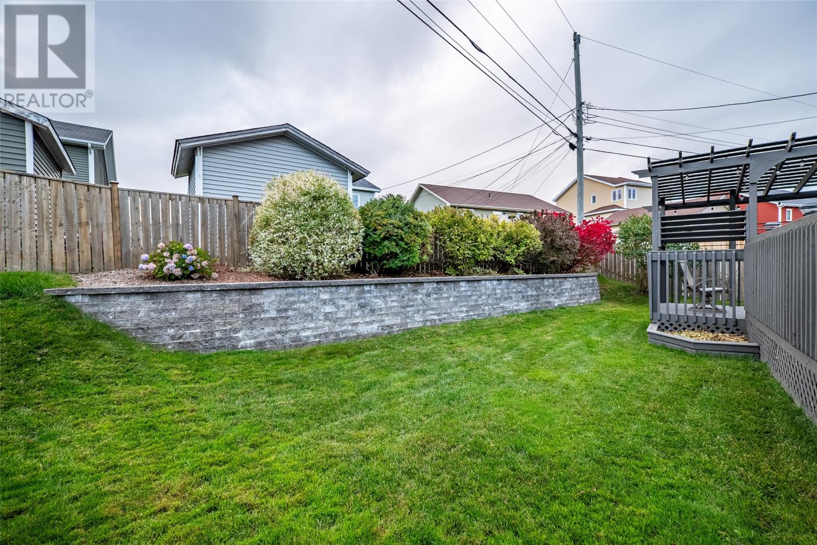 17 Oberon Street, St. John's, Newfoundland & Labrador  A1B 0K1 - Photo 6 - 1291062