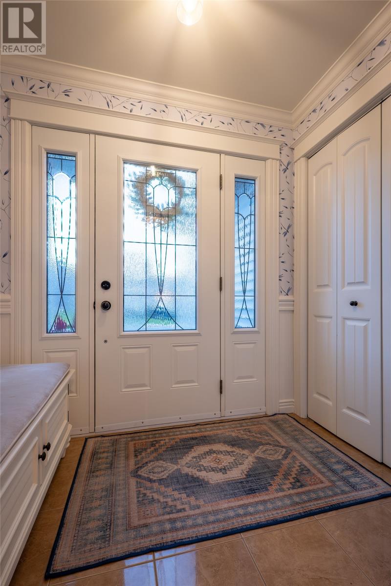 17 Oberon Street, St. John's, Newfoundland & Labrador  A1B 0K1 - Photo 8 - 1291062