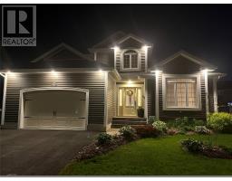 17 Oberon Street, St. John's, Newfoundland & Labrador