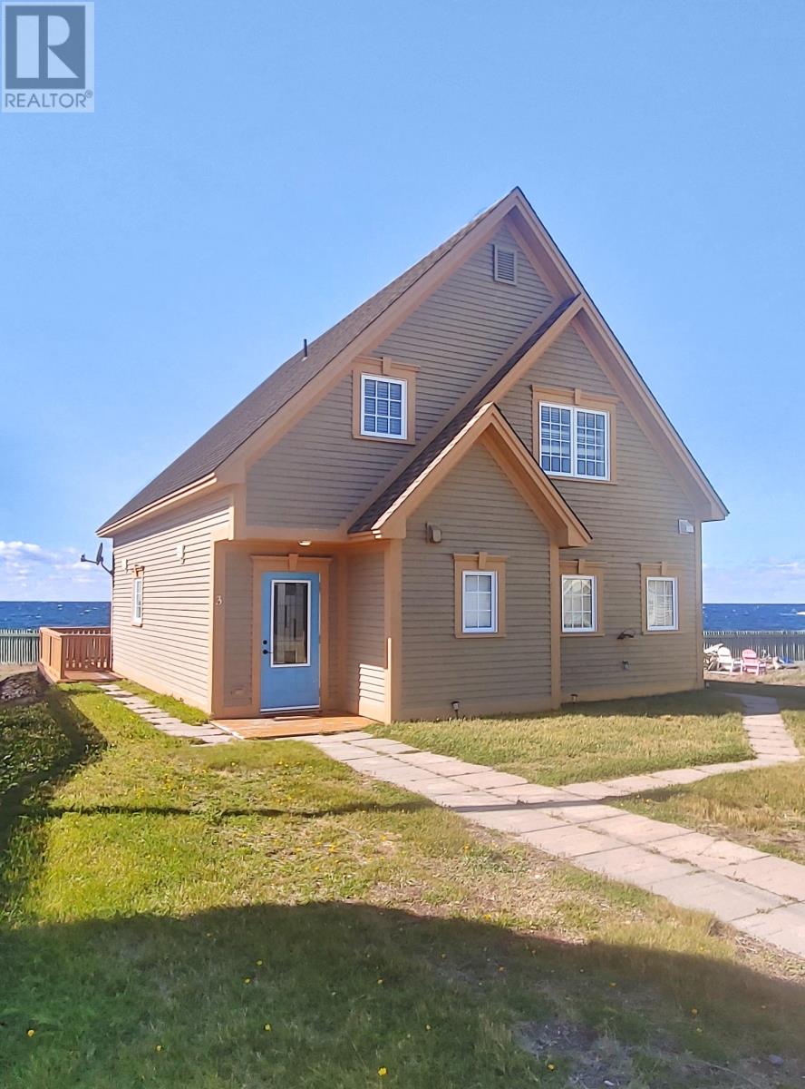 3 Moses Point Lane, Bonavista, Newfoundland & Labrador  A0C 1B0 - Photo 1 - 1291047
