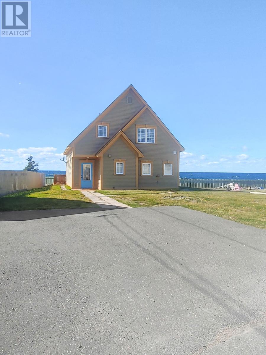 3 Moses Point Lane, Bonavista, Newfoundland & Labrador  A0C 1B0 - Photo 2 - 1291047