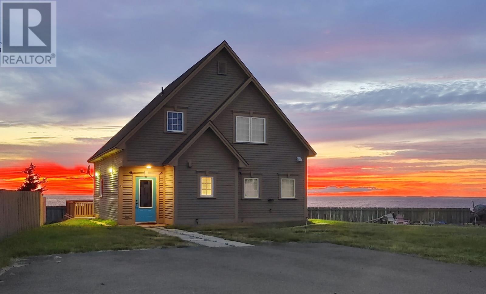 3 Moses Point Lane, Bonavista, Newfoundland & Labrador  A0C 1B0 - Photo 3 - 1291047