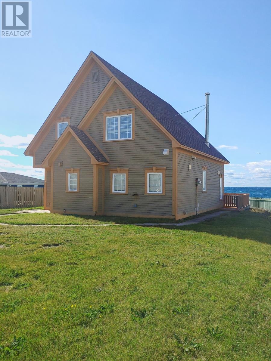 3 Moses Point Lane, Bonavista, Newfoundland & Labrador  A0C 1B0 - Photo 4 - 1291047