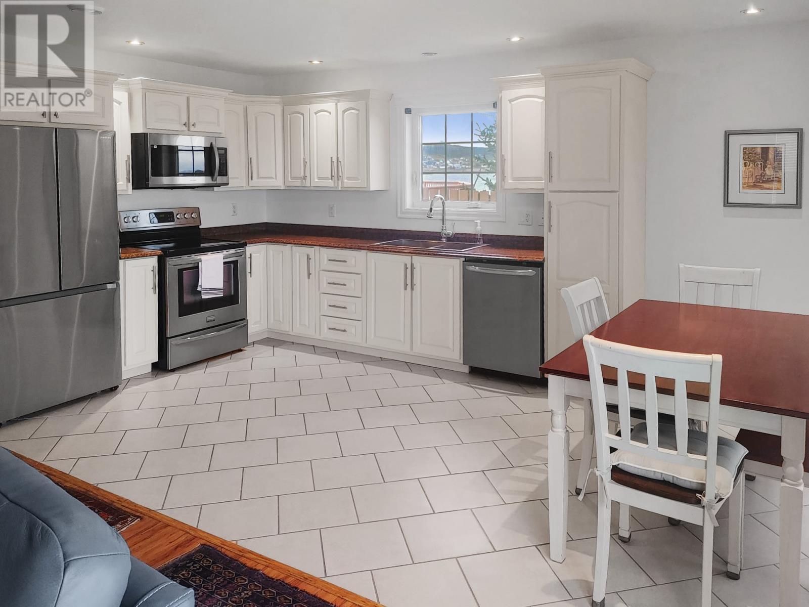 3 Moses Point Lane, Bonavista, Newfoundland & Labrador  A0C 1B0 - Photo 5 - 1291047